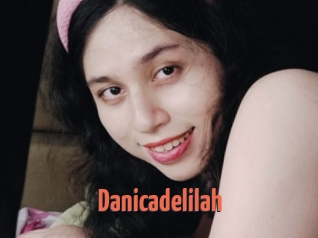 Danicadelilah
