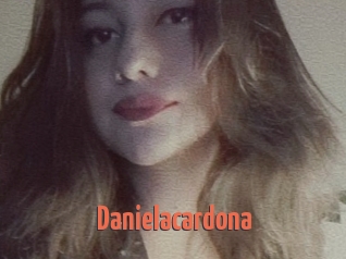 Danielacardona
