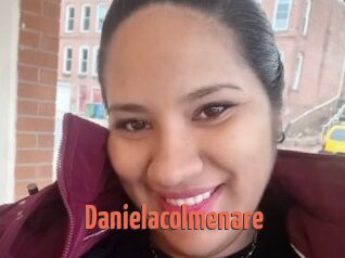Danielacolmenare