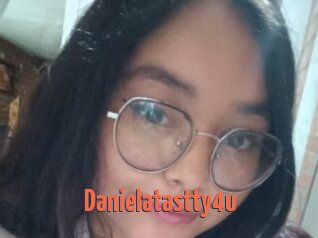 Danielatastty4u