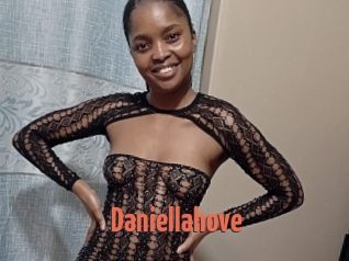 Daniellahove