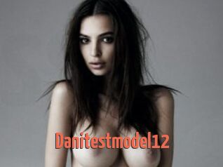 Danitestmodel12