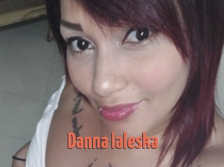 Danna_laleska