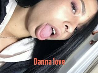 Danna_love
