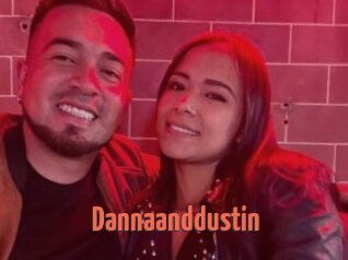 Dannaanddustin