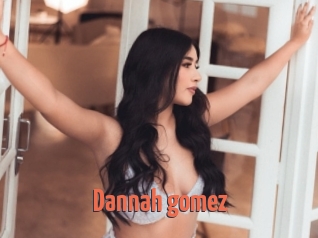 Dannah_gomez