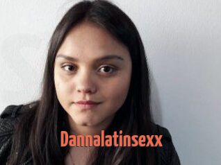 Dannalatinsexx