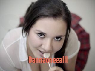 Dannaoneealll