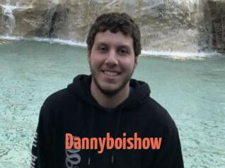 Dannyboishow