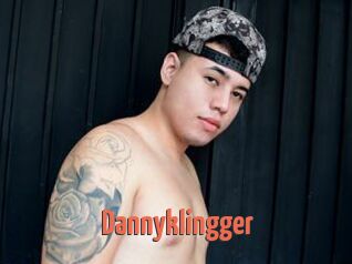 Dannyklingger