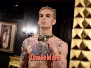 Danteblake