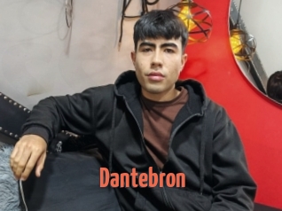 Dantebron