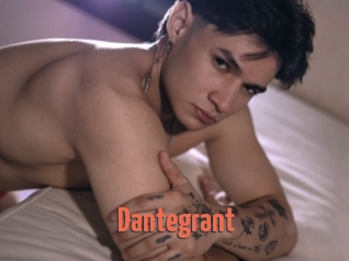 Dantegrant