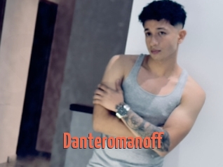 Danteromanoff