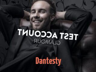 Dantesty