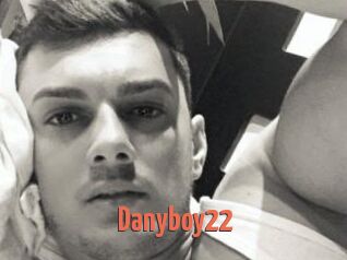 Danyboy22