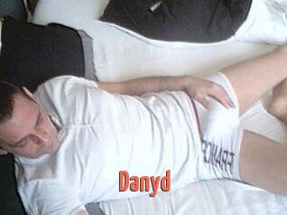 Danyd