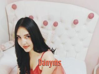 Danyms