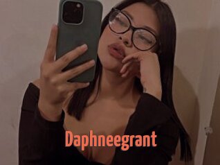Daphneegrant