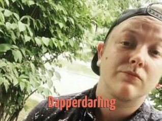 Dapperdarling