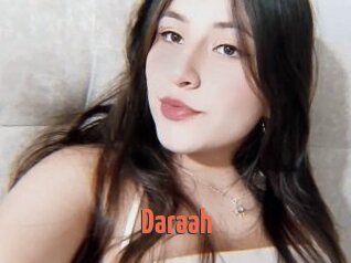 Daraah