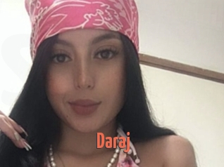 Daraj