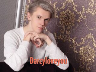 Darcyloveyou