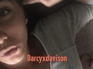 Darcyxdavison