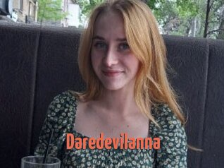 Daredevilanna