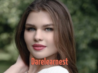 Darelearnest