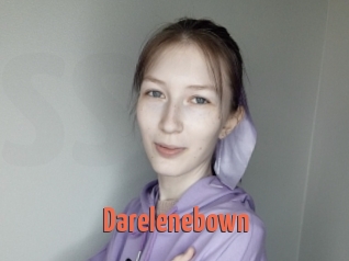 Darelenebown