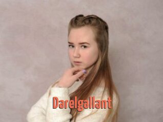 Darelgallant