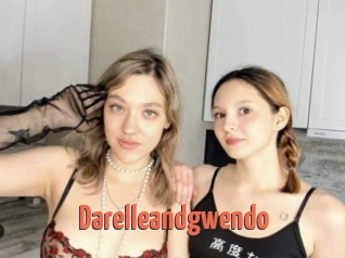 Darelleandgwendo