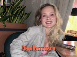 Darellecreason