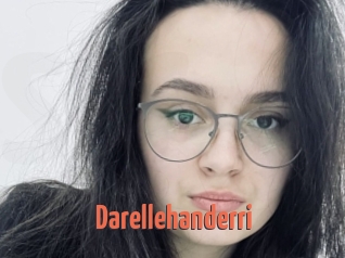 Darellehanderri