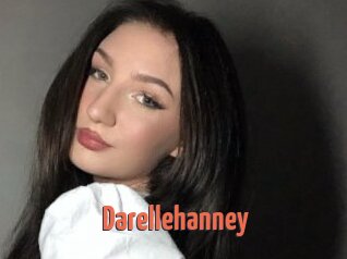 Darellehanney
