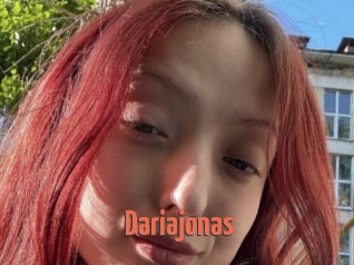 Dariajonas