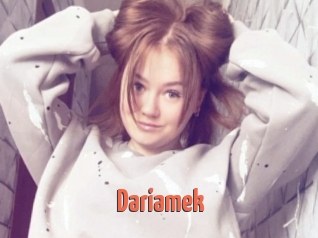 Dariamek
