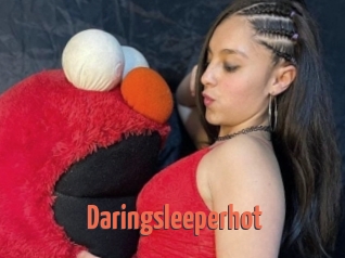 Daringsleeperhot