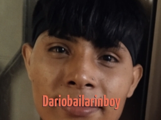 Dariobailarinboy