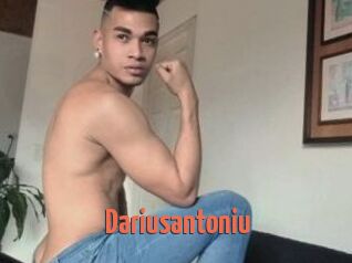 Dariusantoniu