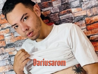 Dariusarom