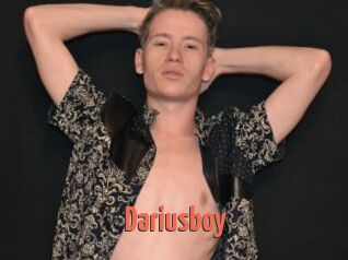Dariusboy