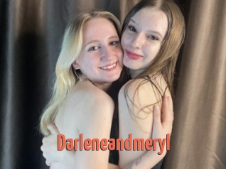 Darleneandmeryl