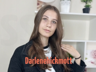 Darlenehickmott
