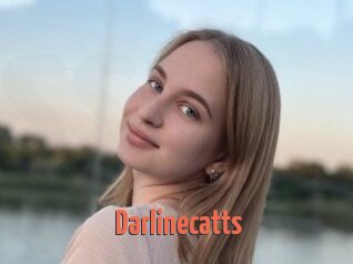 Darlinecatts