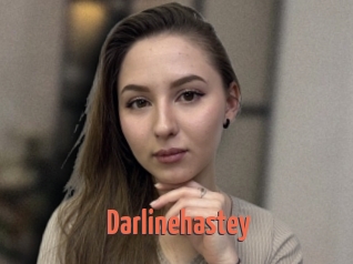 Darlinehastey