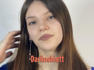 Darlinehiett