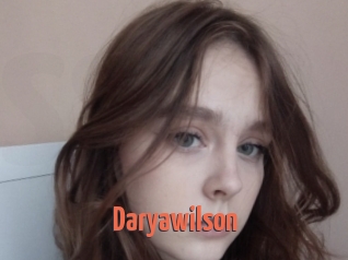 Daryawilson