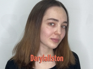 Darylallston